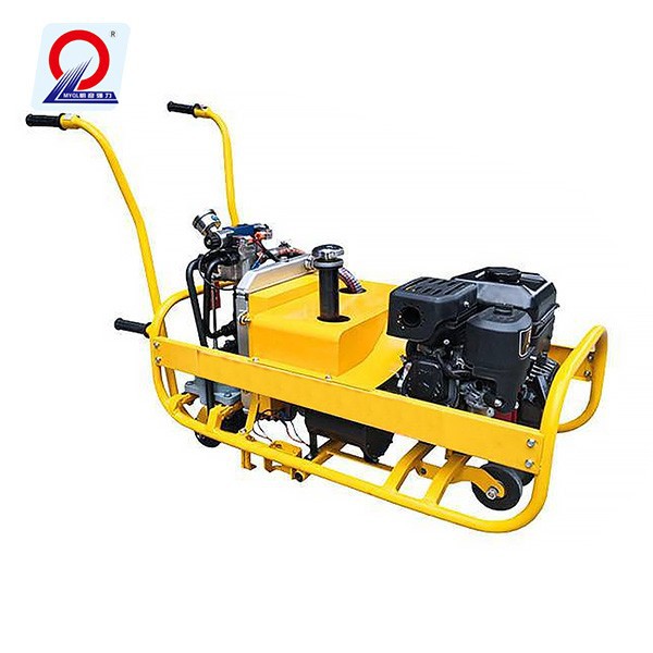 Railway impact wrench