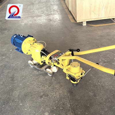 HYDRAULICUS Impact Wrench Railroad