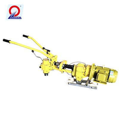 Impulsum Clave Railway